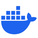 Docker Logo