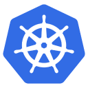 Kubernetes Logo