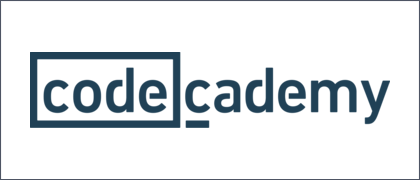 Codecademy logo