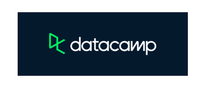 DataCamp logo
